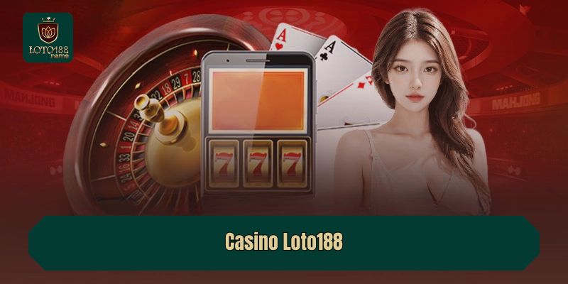 Casino Loto188