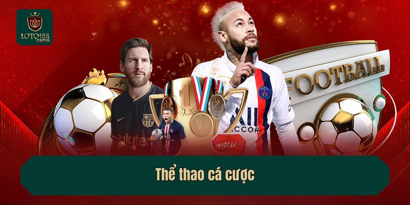 Thể thao cá cược